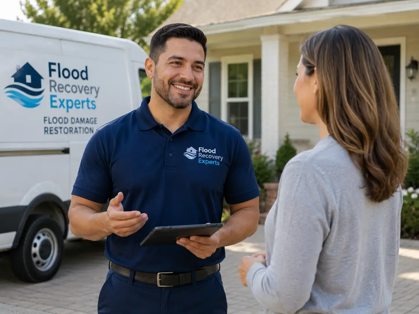Flood Damage Cleanup Ida, LA FAQs